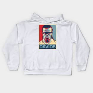 Davids Kids Hoodie